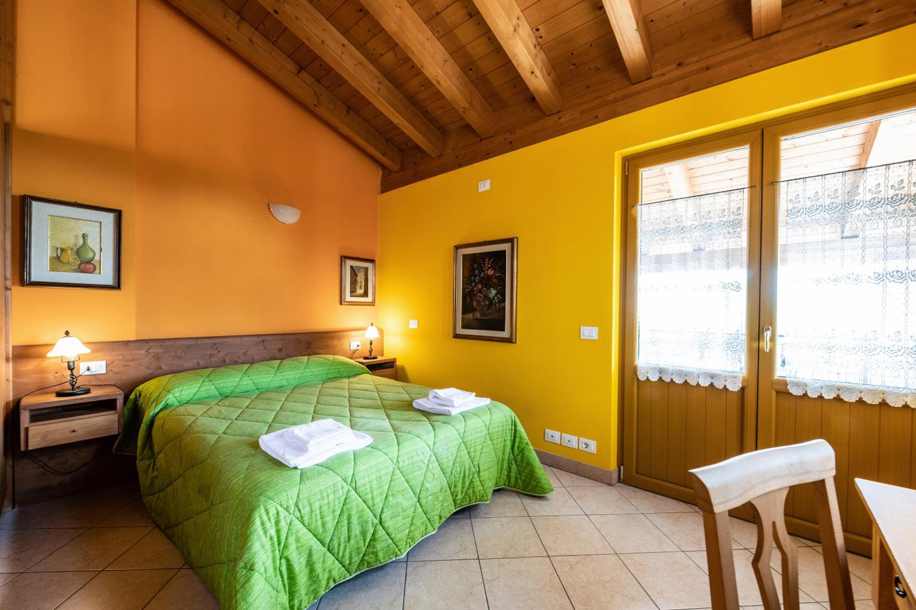 Agriturismo il Porcellino