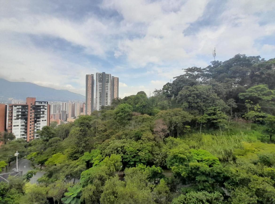 HERMOSO APARTAESTUDIO EN SABANETA