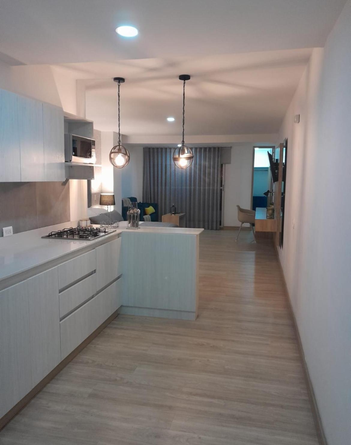 HERMOSO APARTAESTUDIO EN SABANETA
