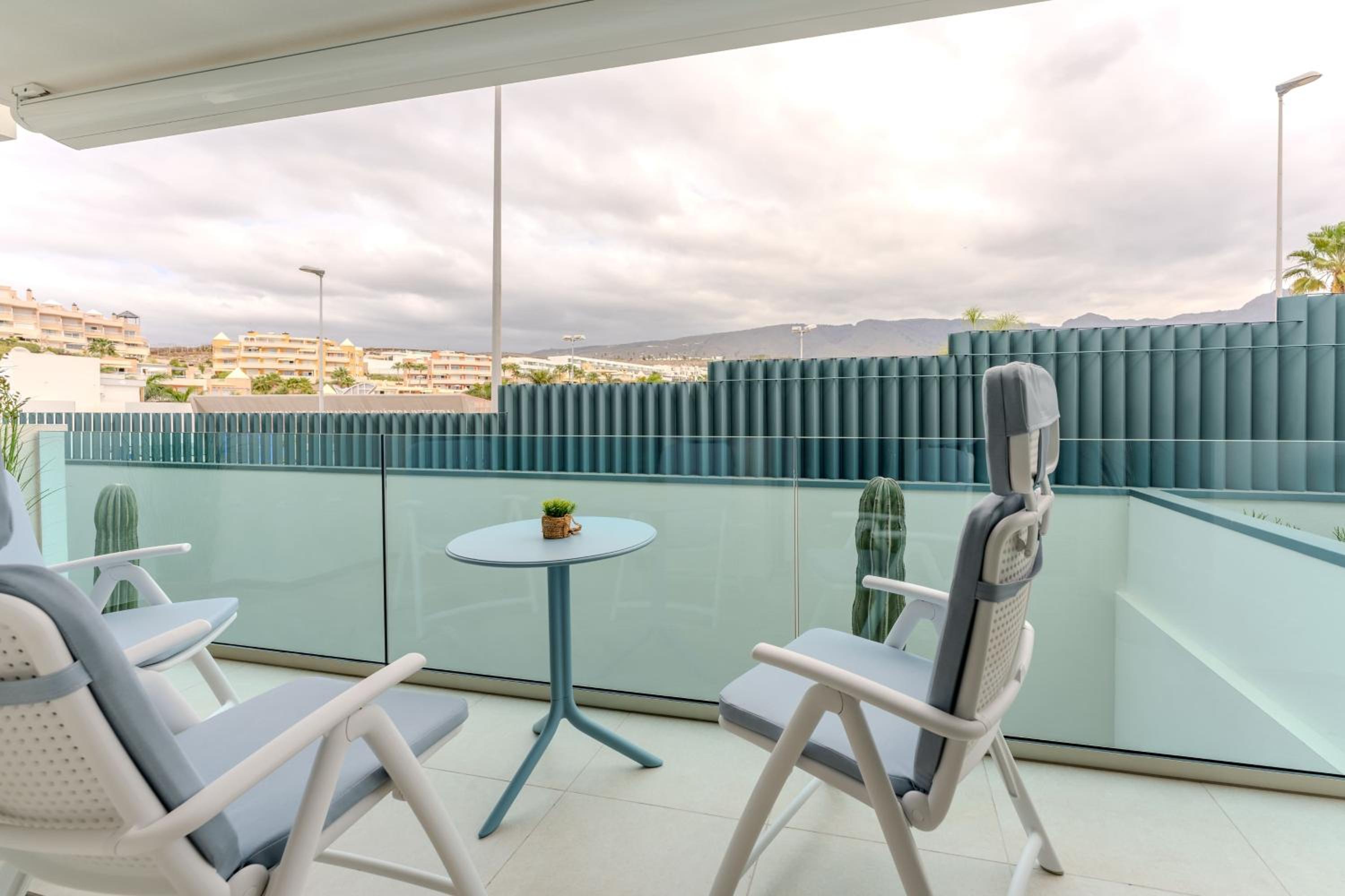 Caleta Suites Tenerife