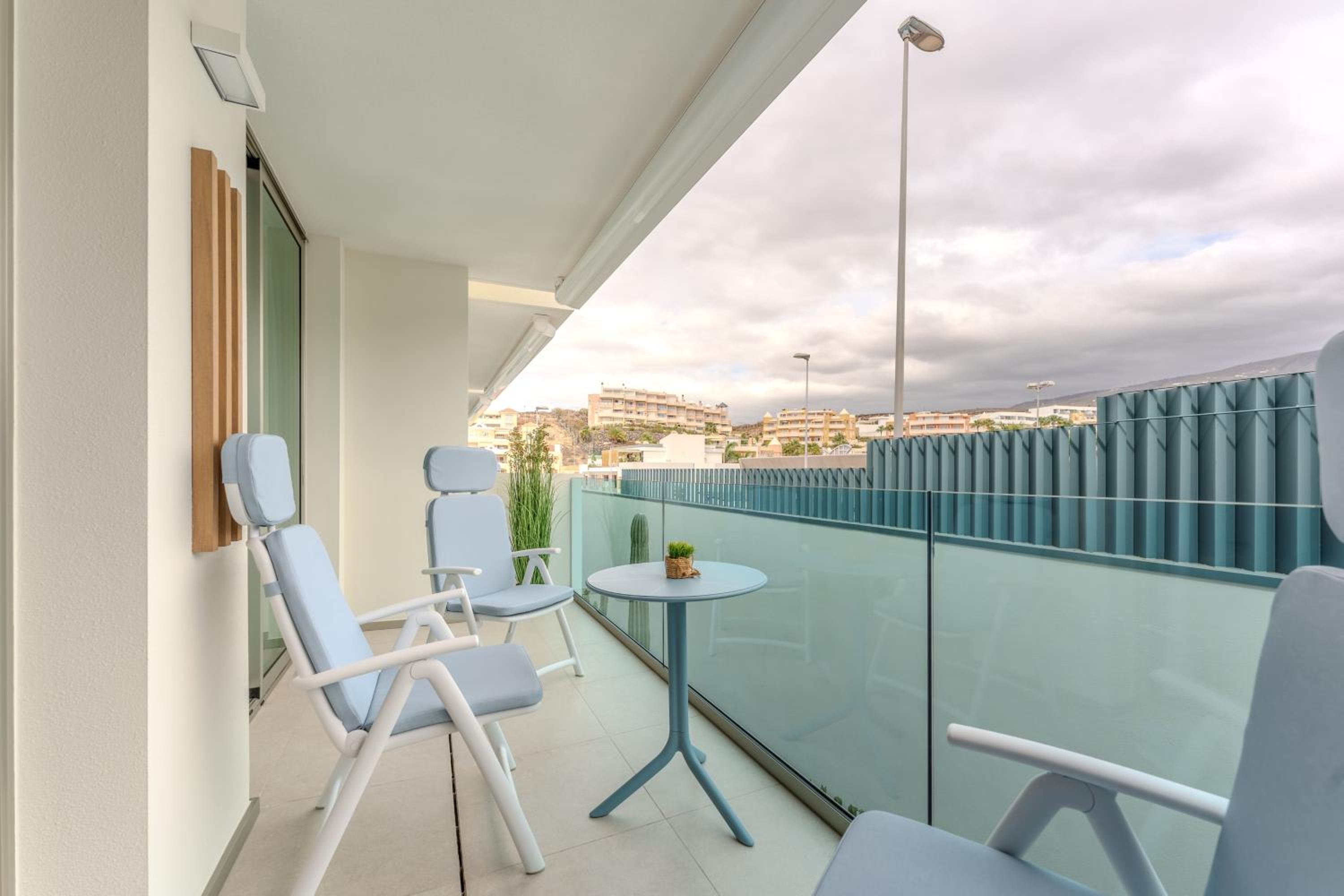 Caleta Suites Tenerife