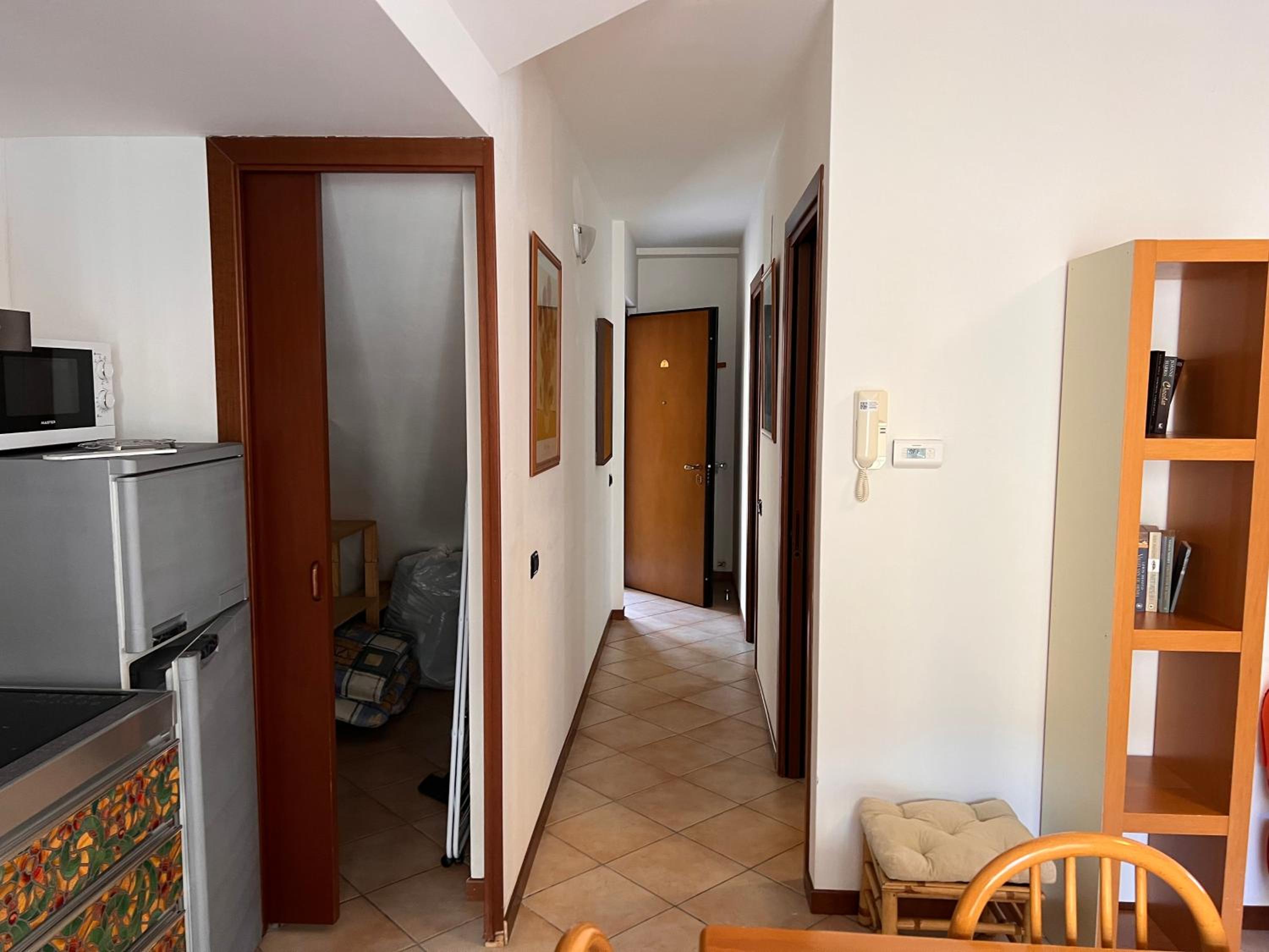 Via Lario 3 met balkon photo 3