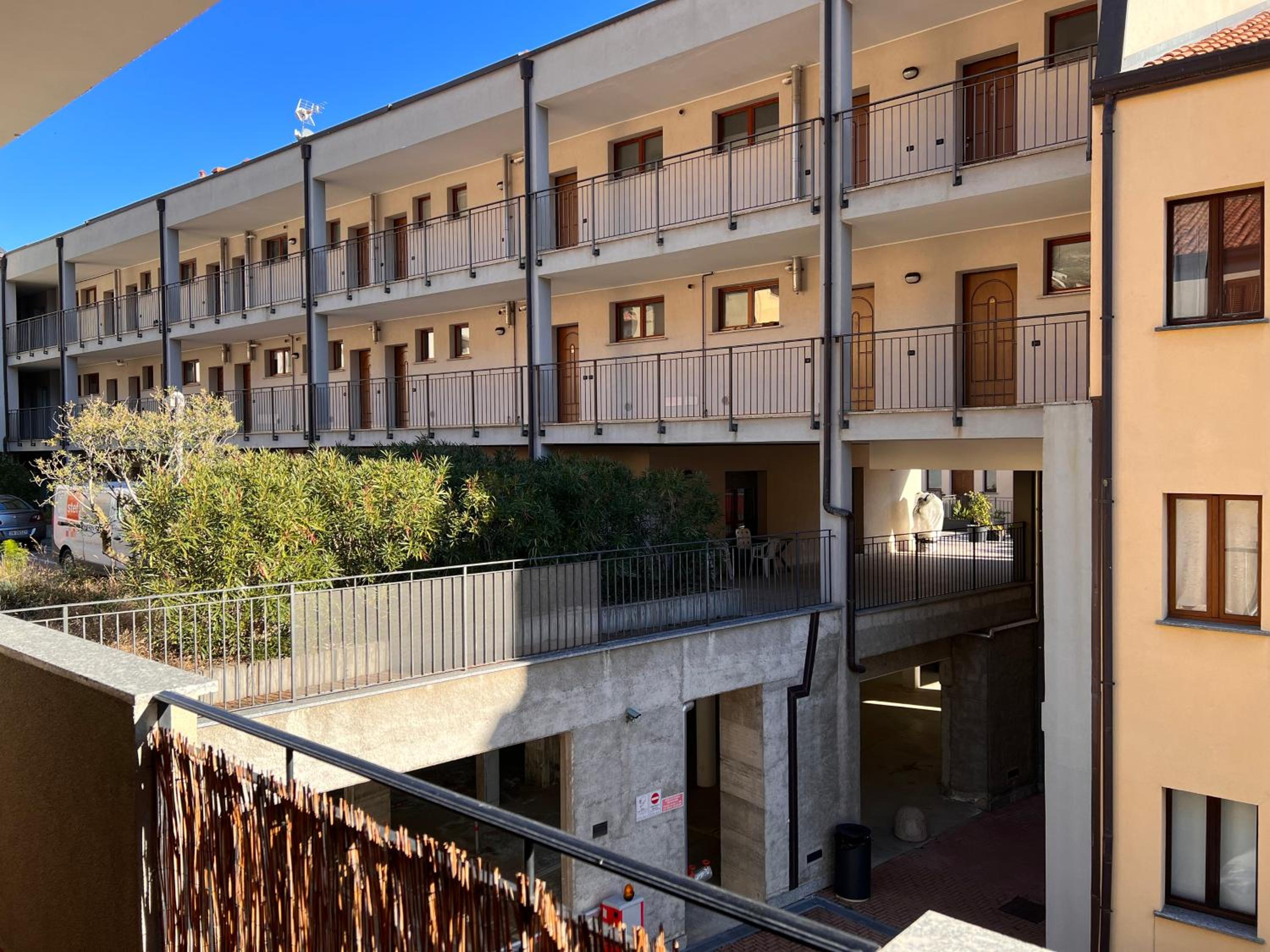 Via Lario 3 met balkon photo 4