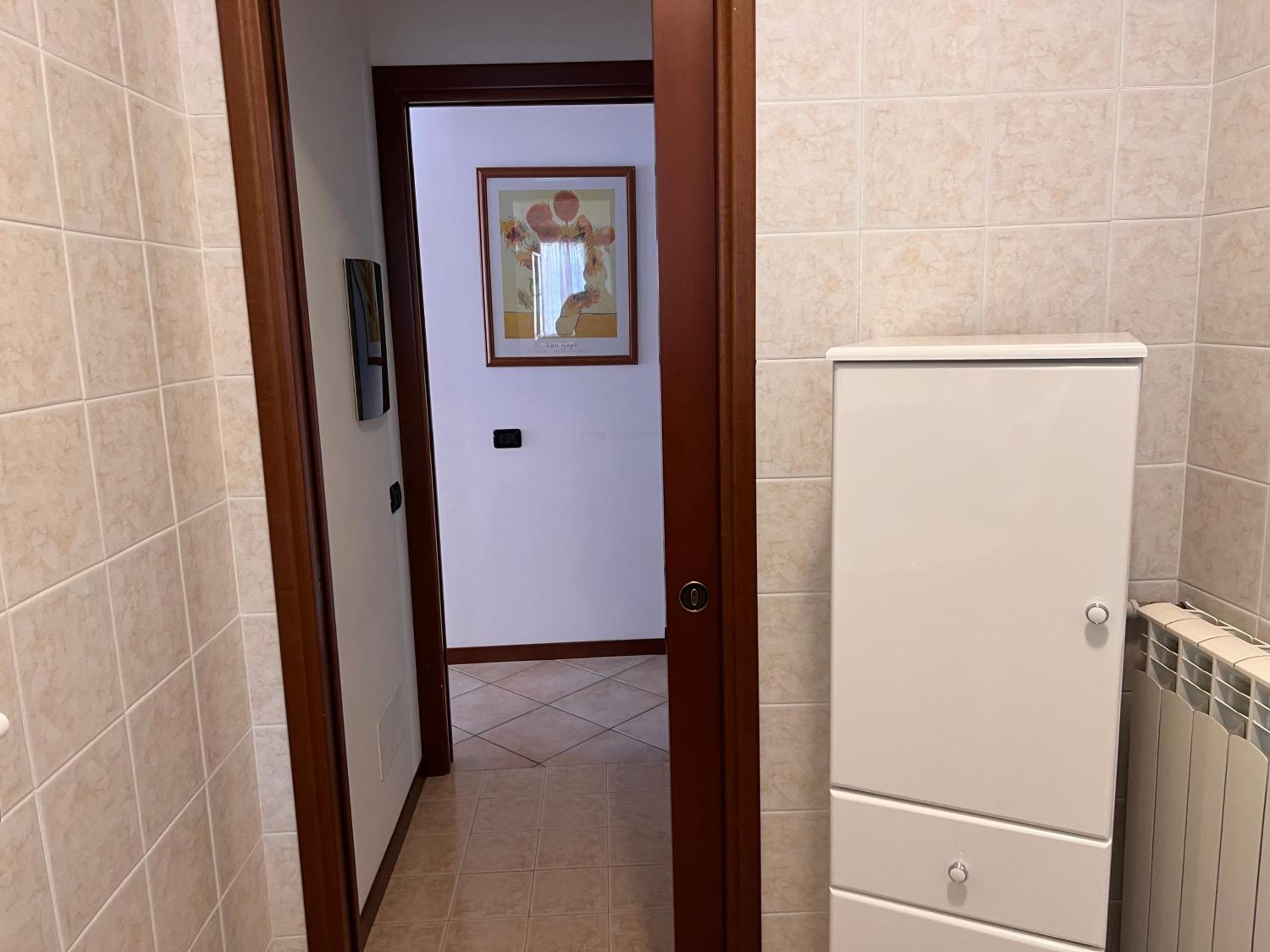 Via Lario 3 met balkon photo 5