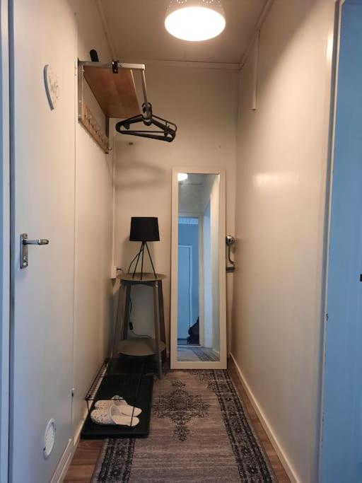 Viihtyisä ja edullinen kaksio