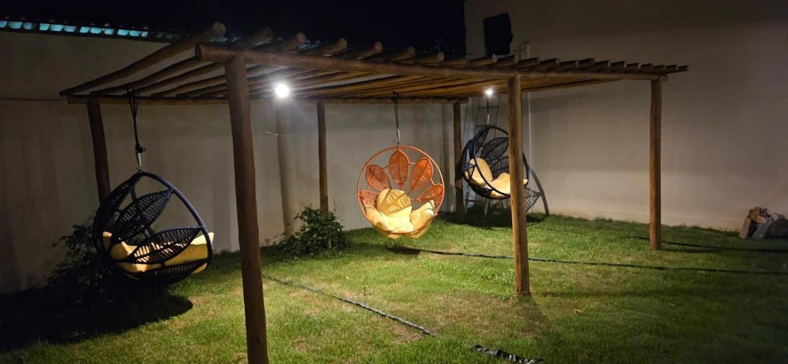 Chalés Mar e Sol