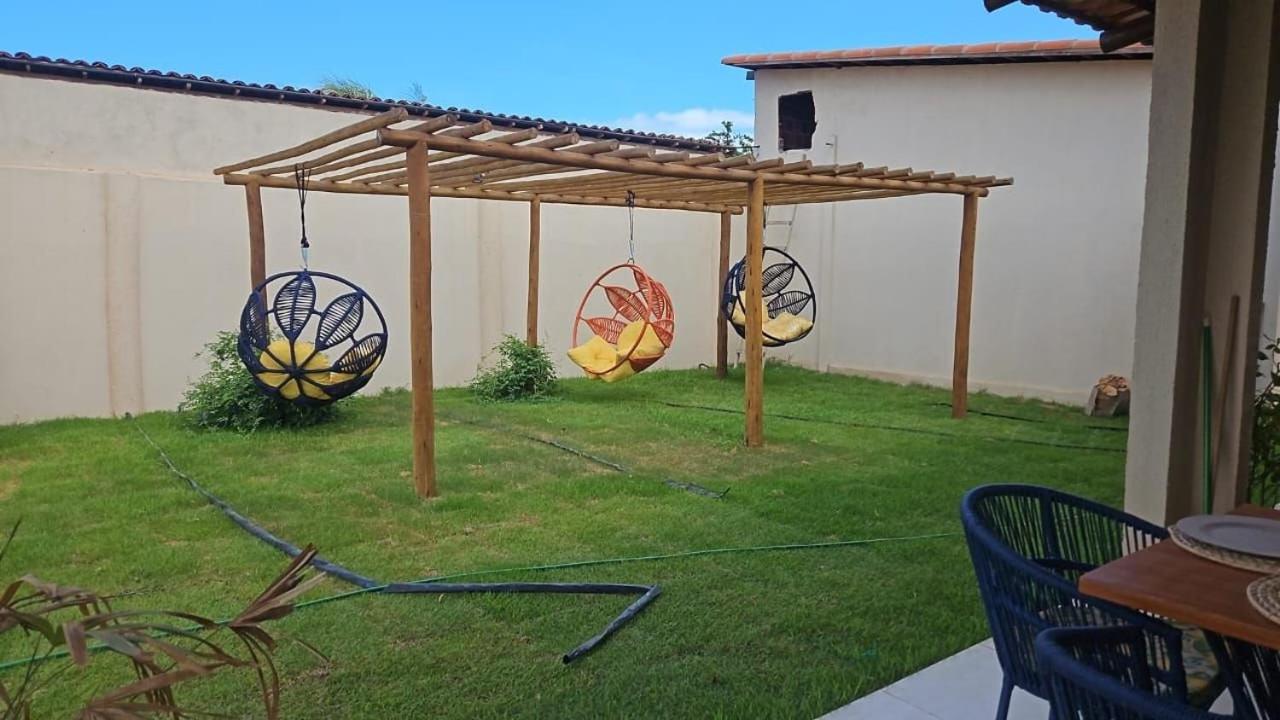Chalés Mar e Sol