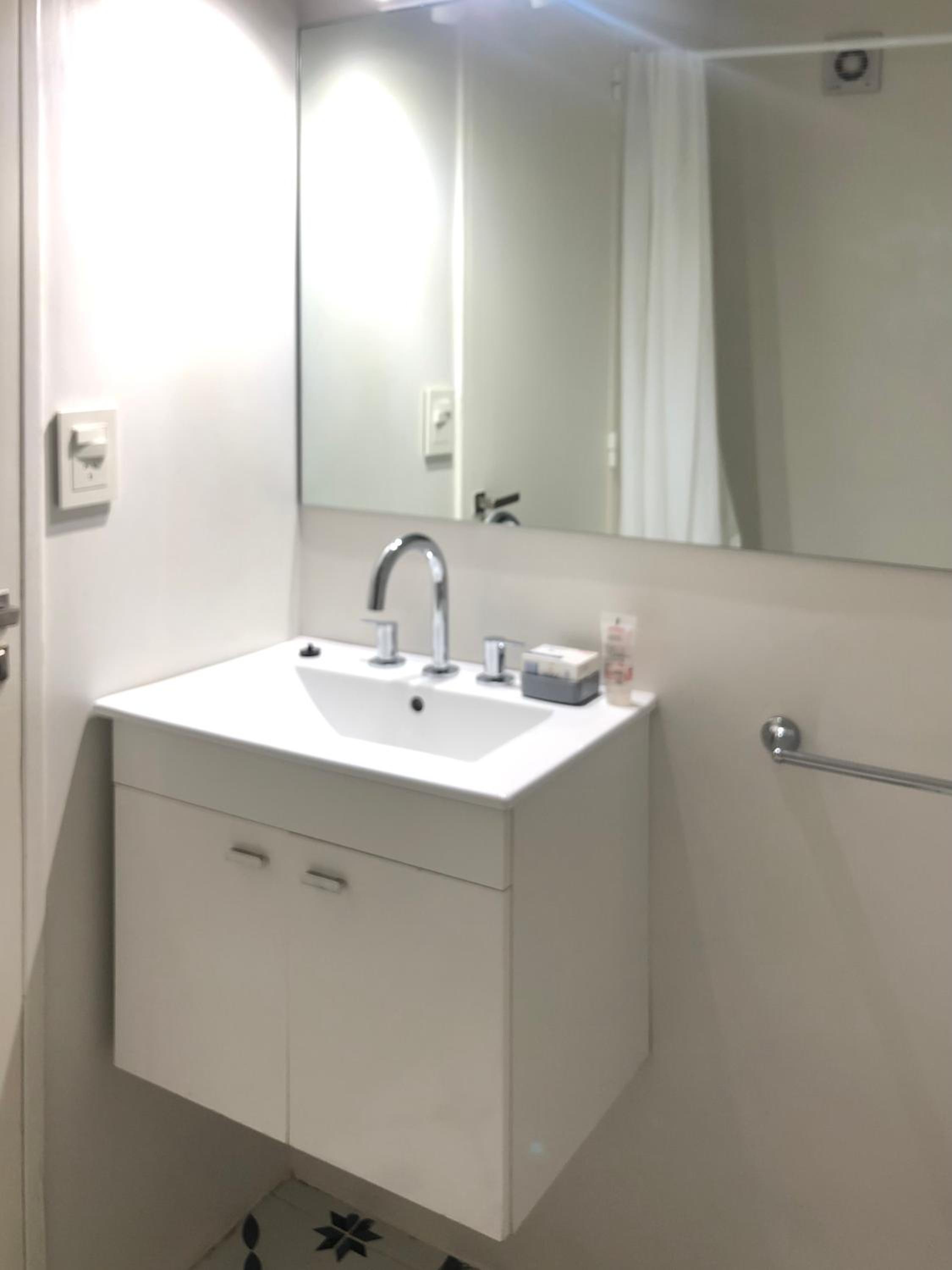 Savio Apartment