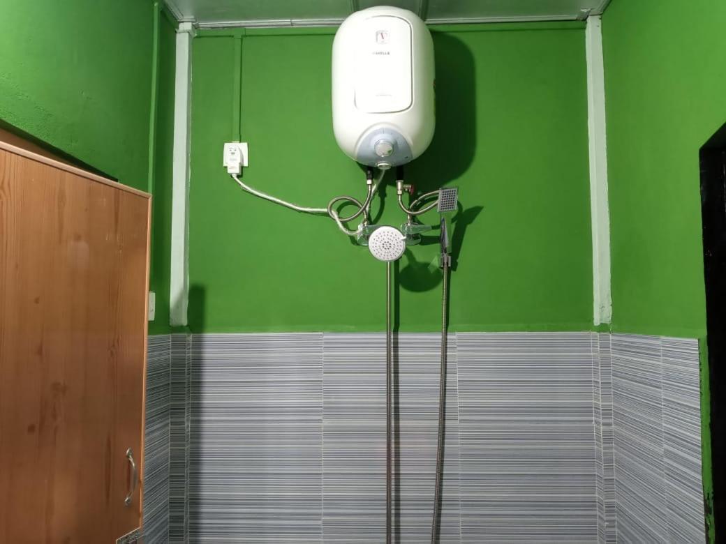 Deiphi risa homestay