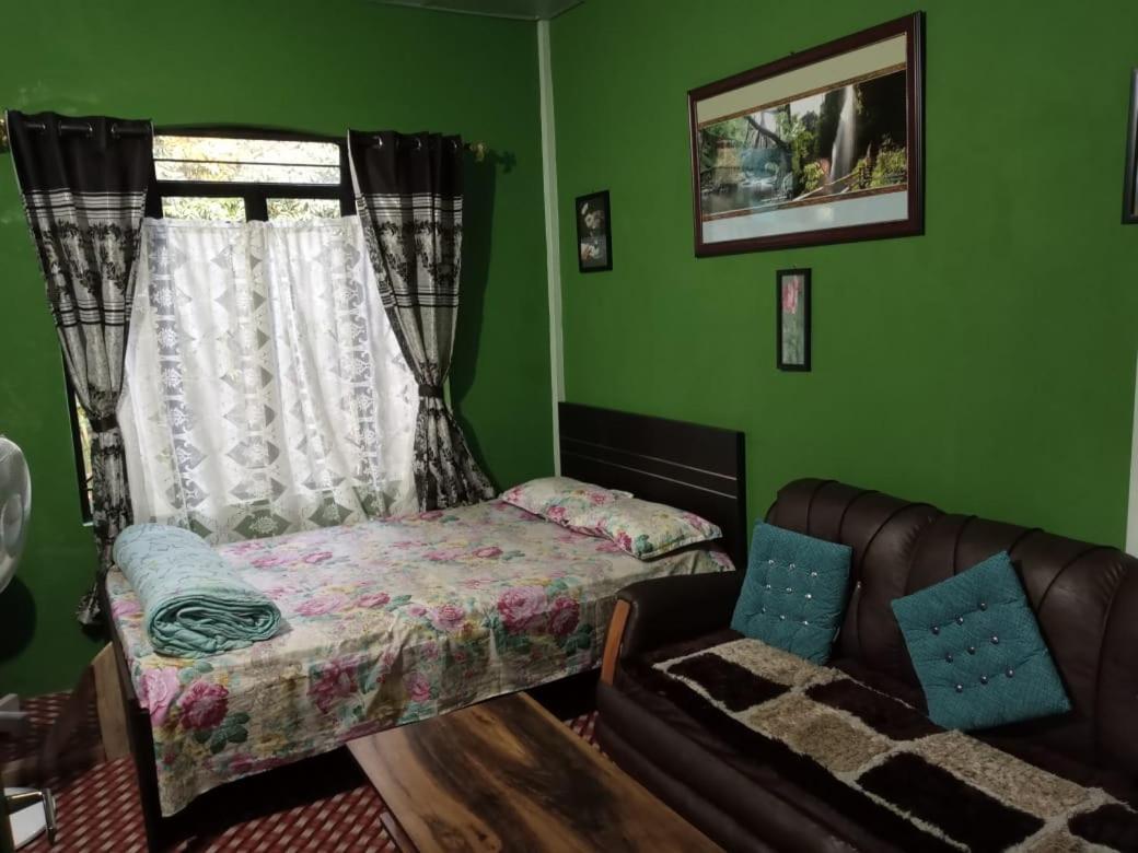 Deiphi risa homestay