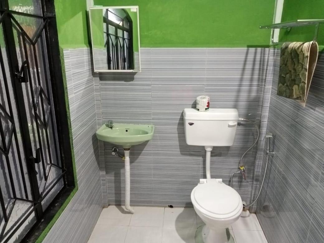 Deiphi risa homestay