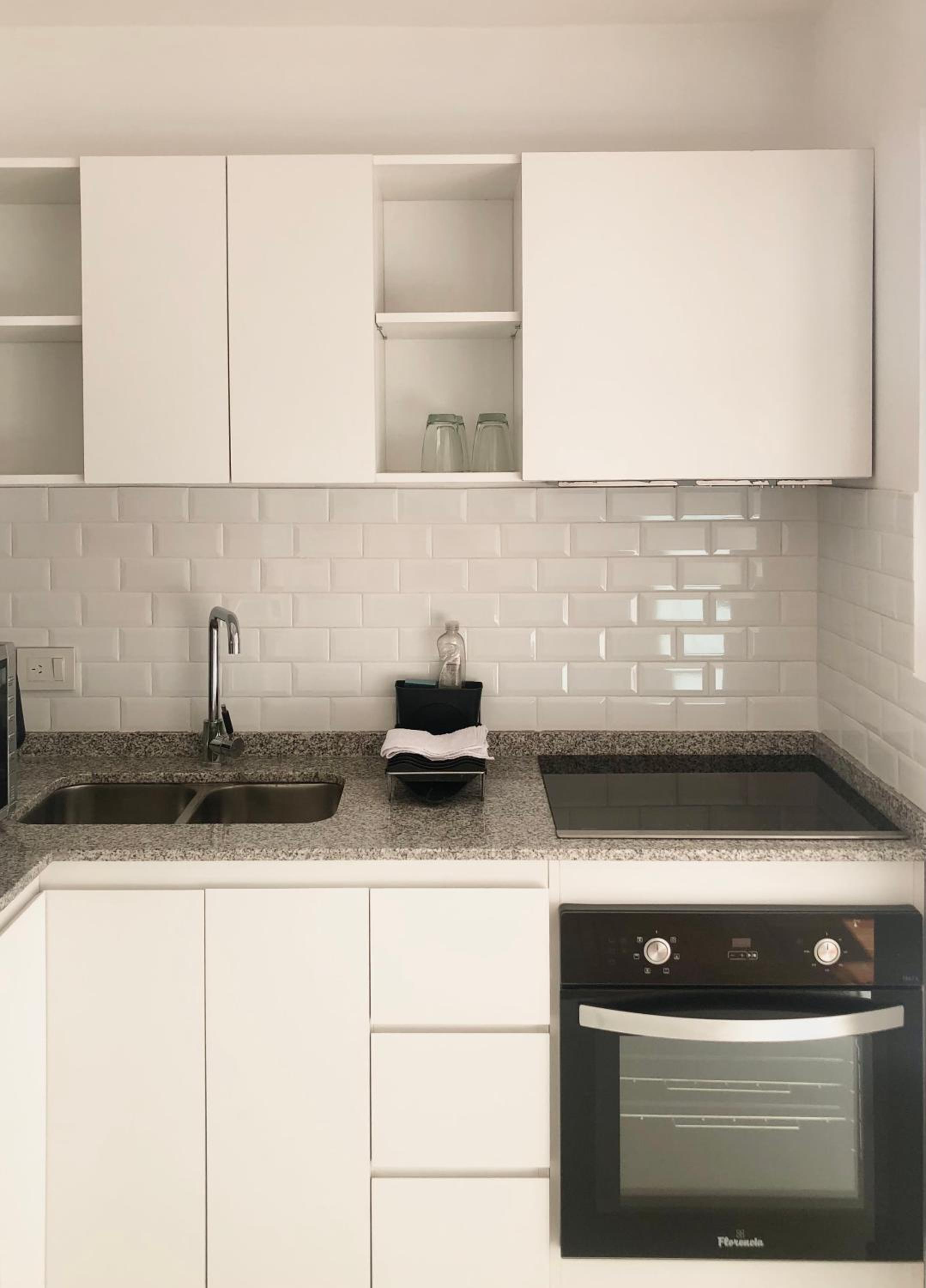 Savio Apartment