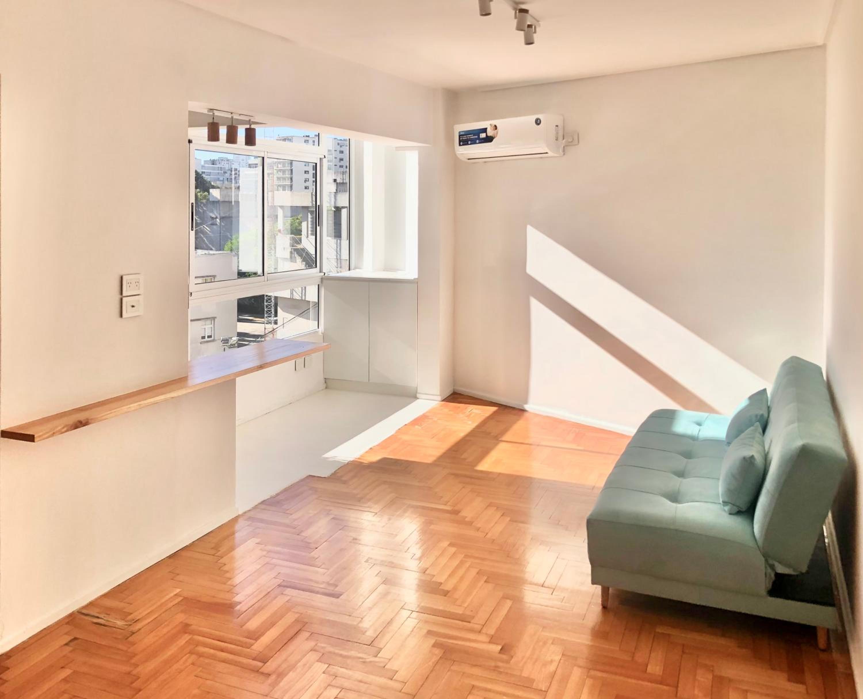 Savio Apartment