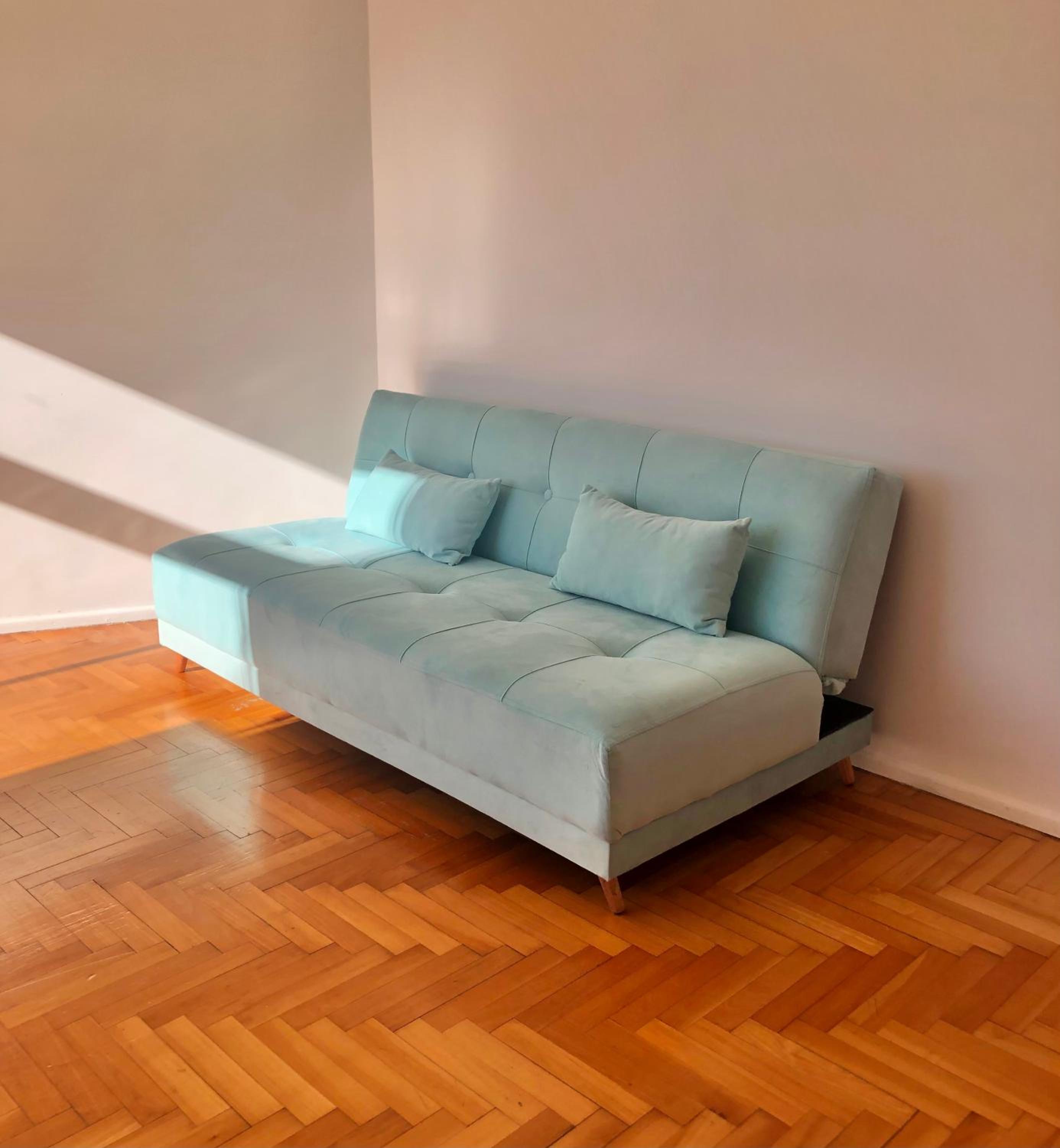 Savio Apartment