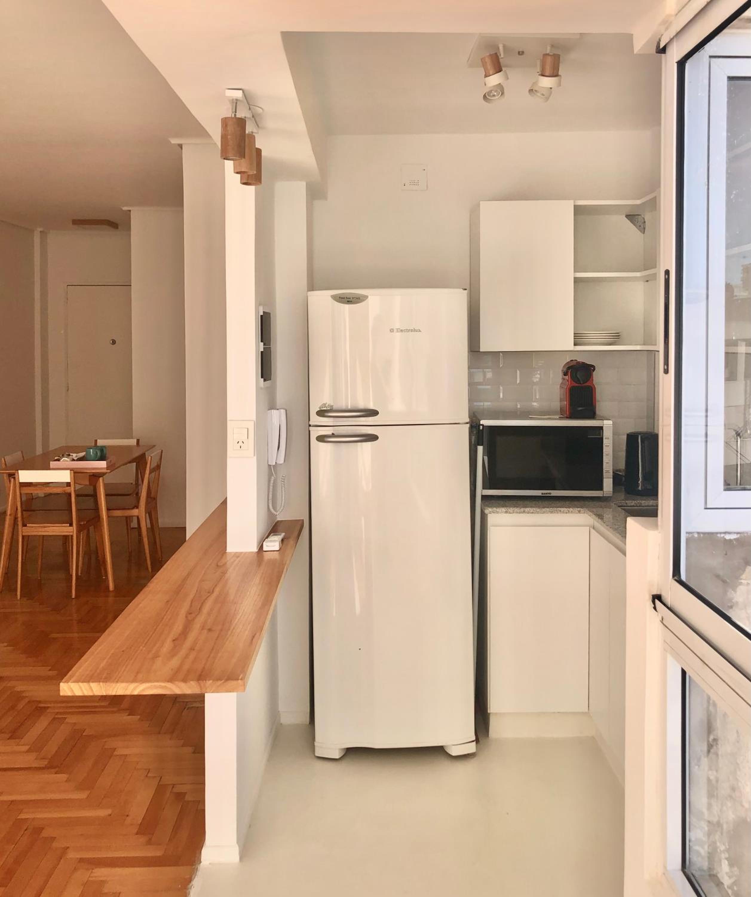 Savio Apartment
