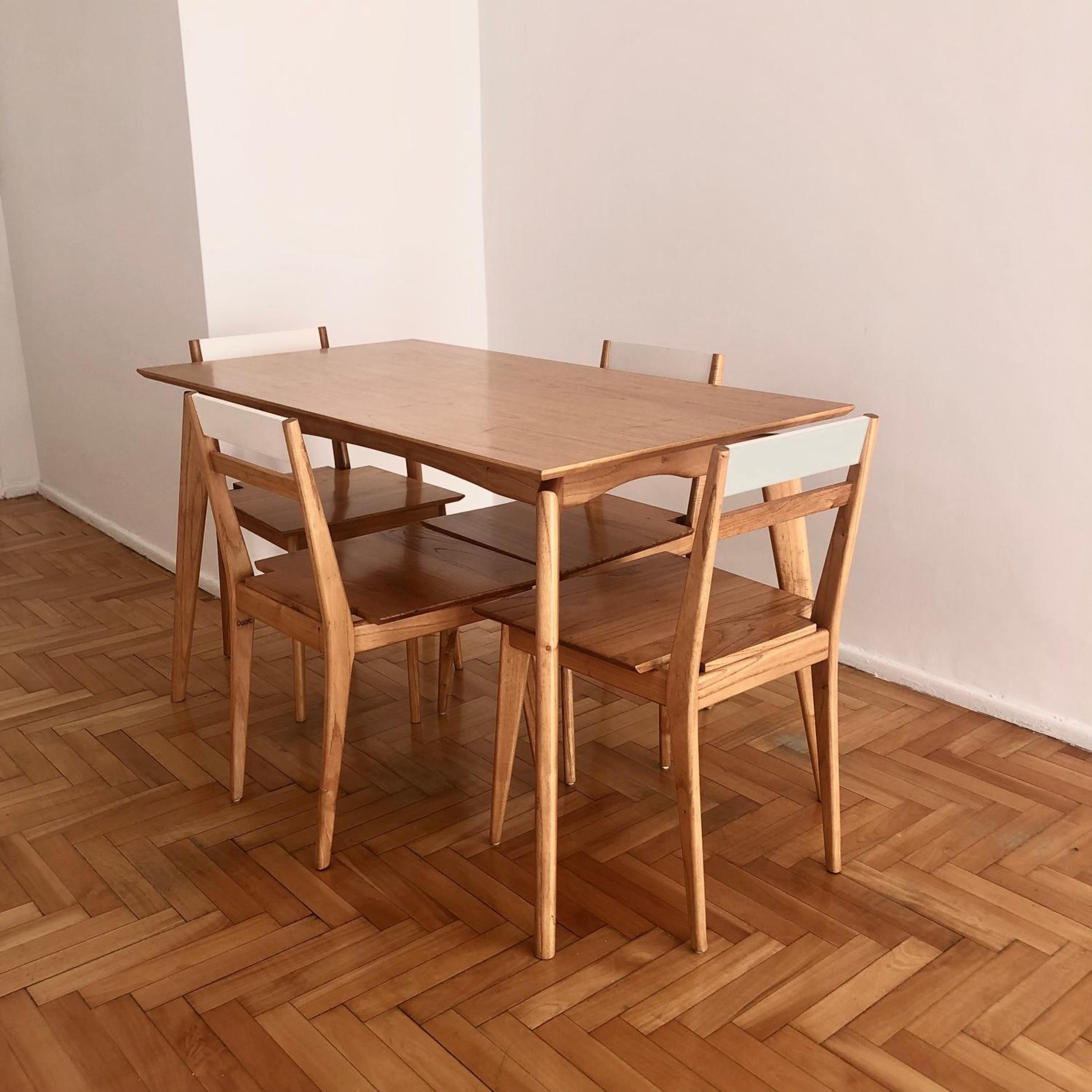 Savio Apartment
