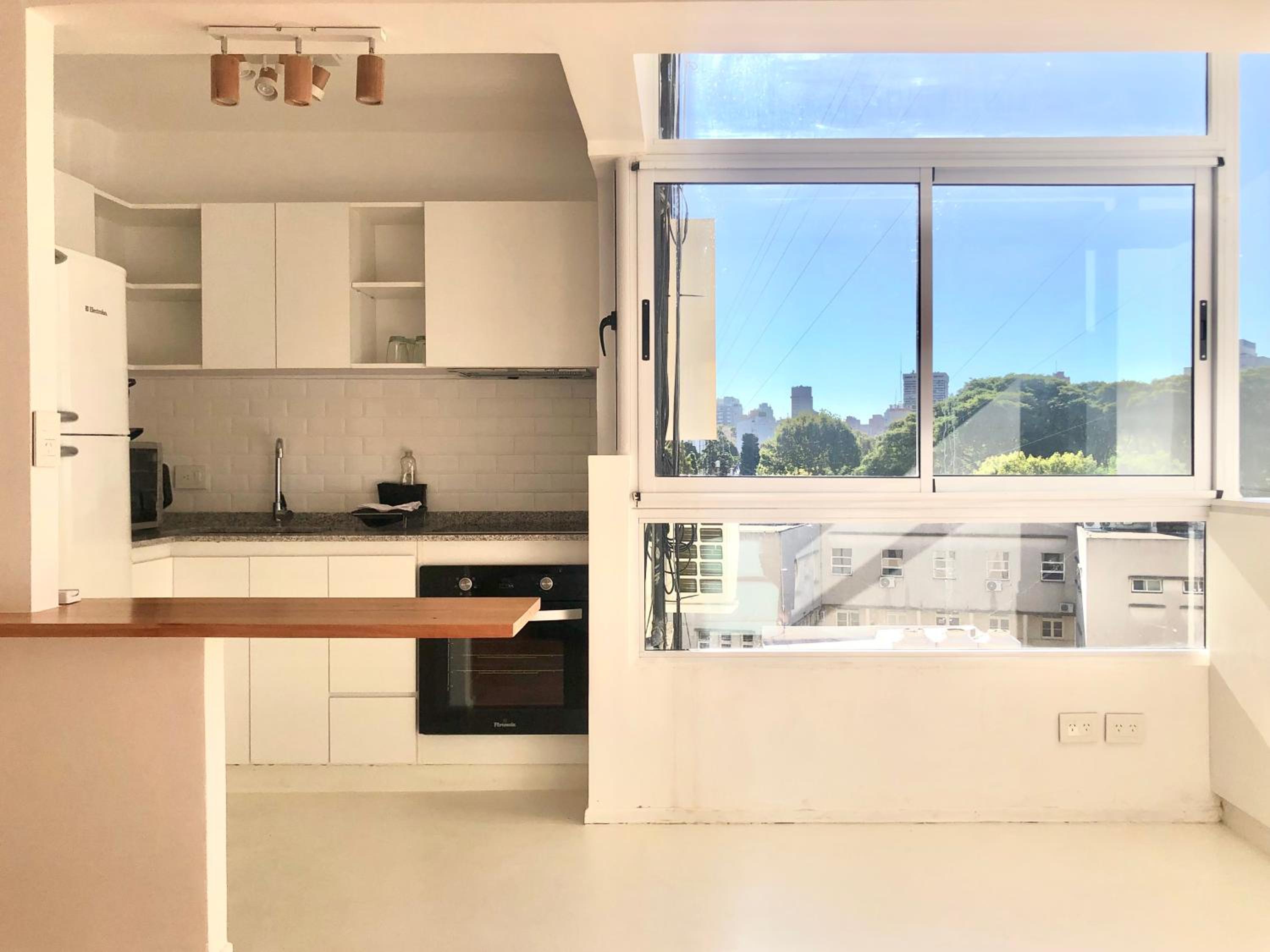 Savio Apartment