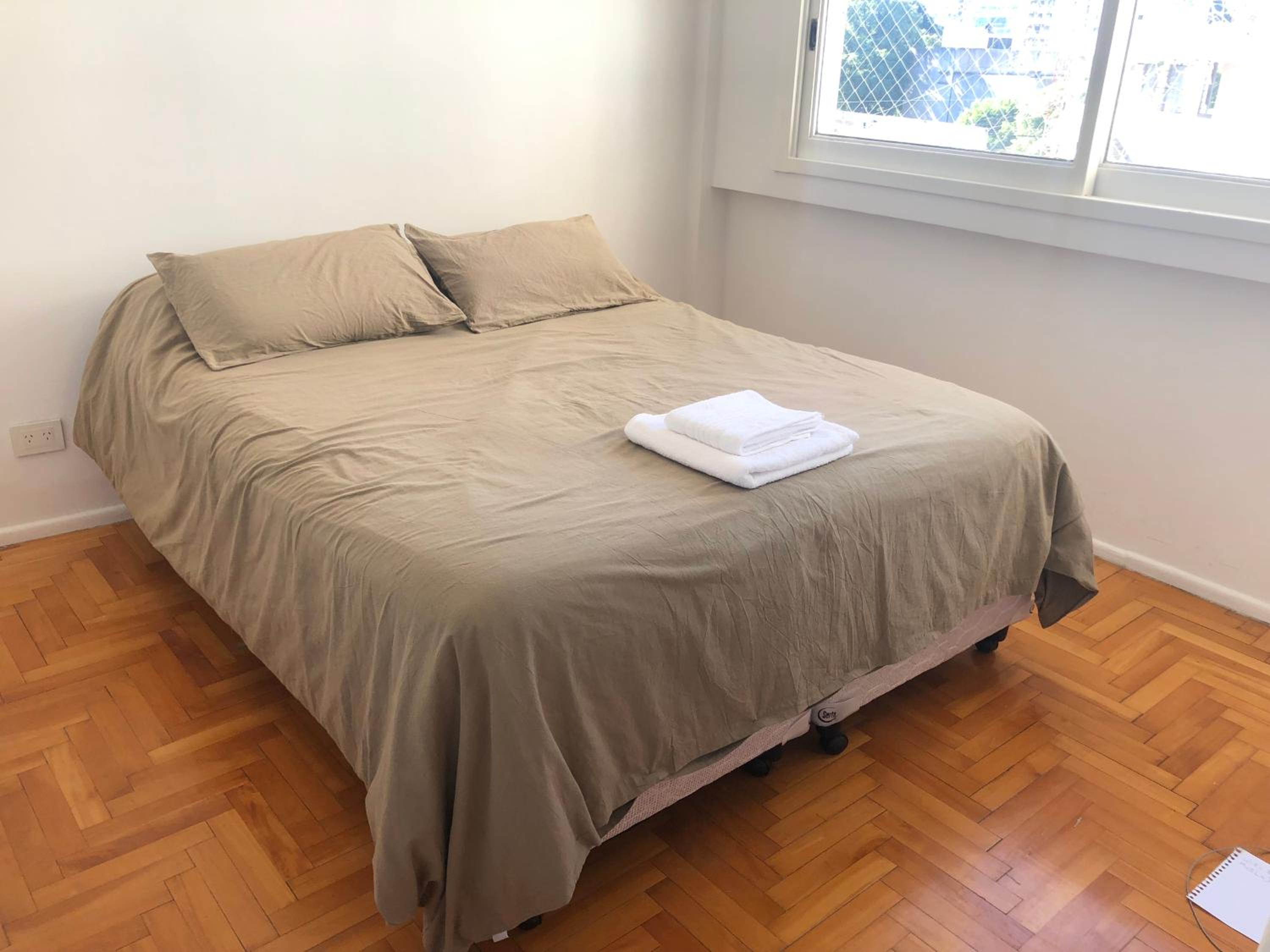 Savio Apartment