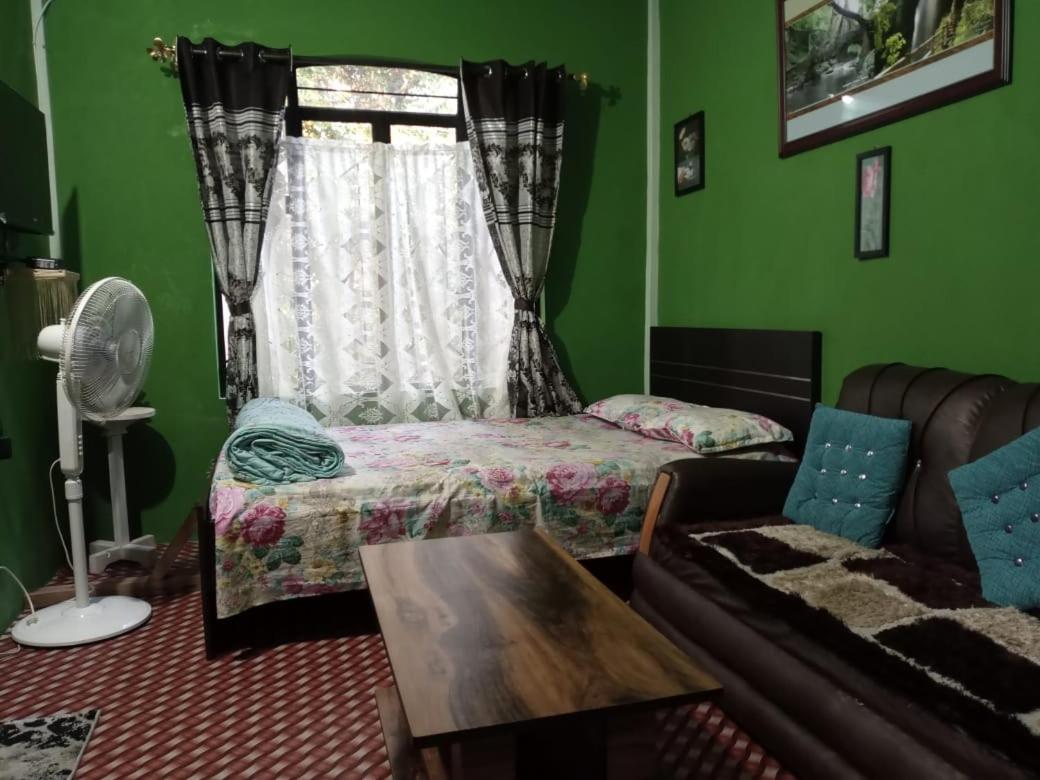 Deiphi risa homestay