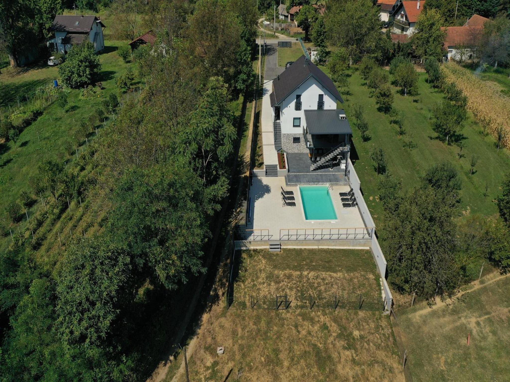 Villa Luana view 4