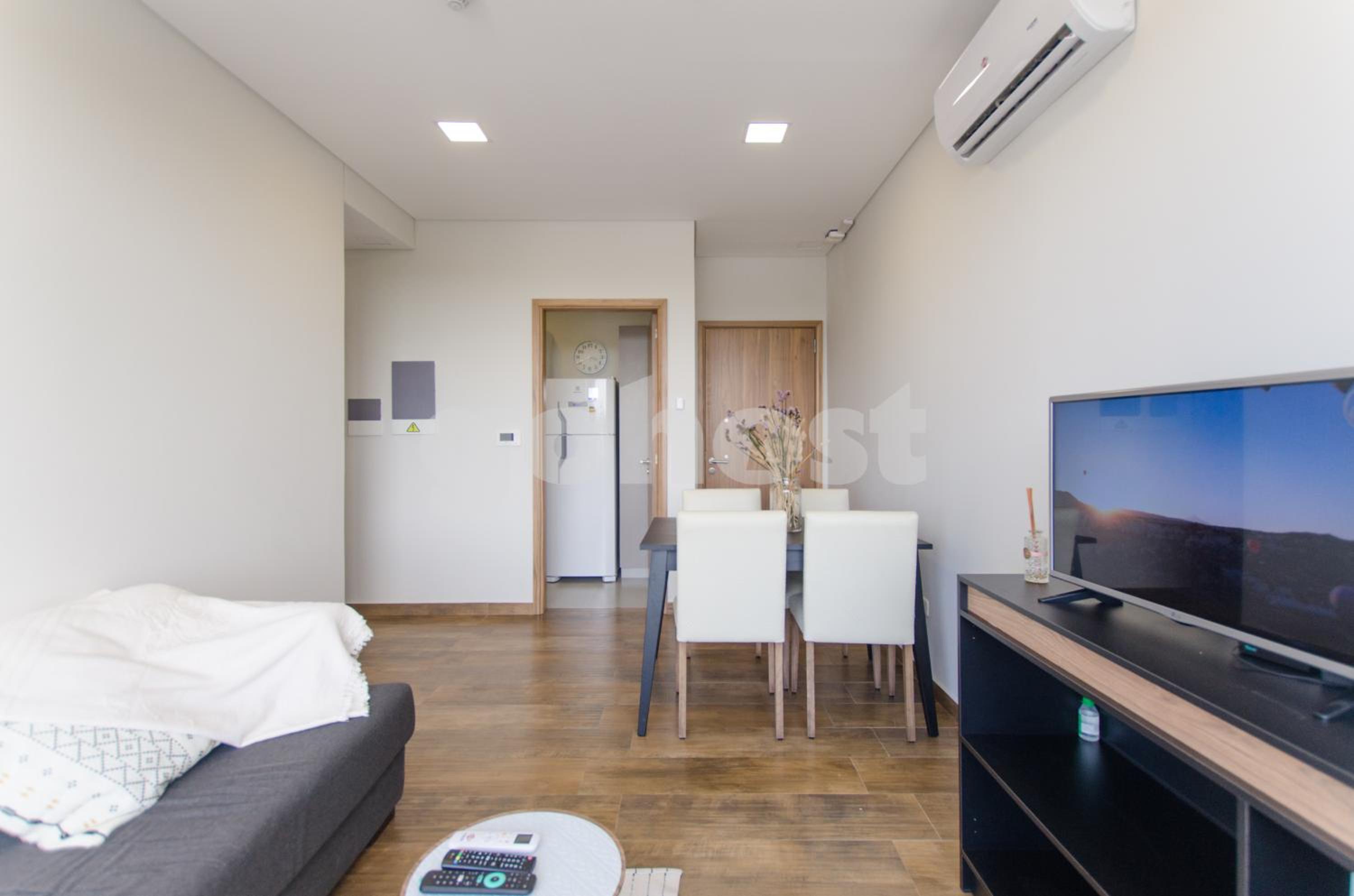 Comfortable Apartment 6 Min From Shopping Del Sol view 5