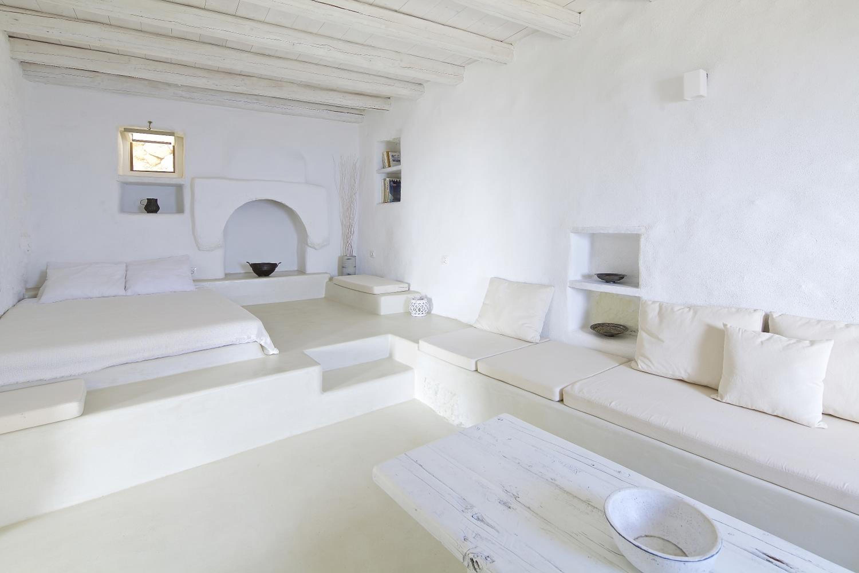 MELANOPETRA boutique apartments