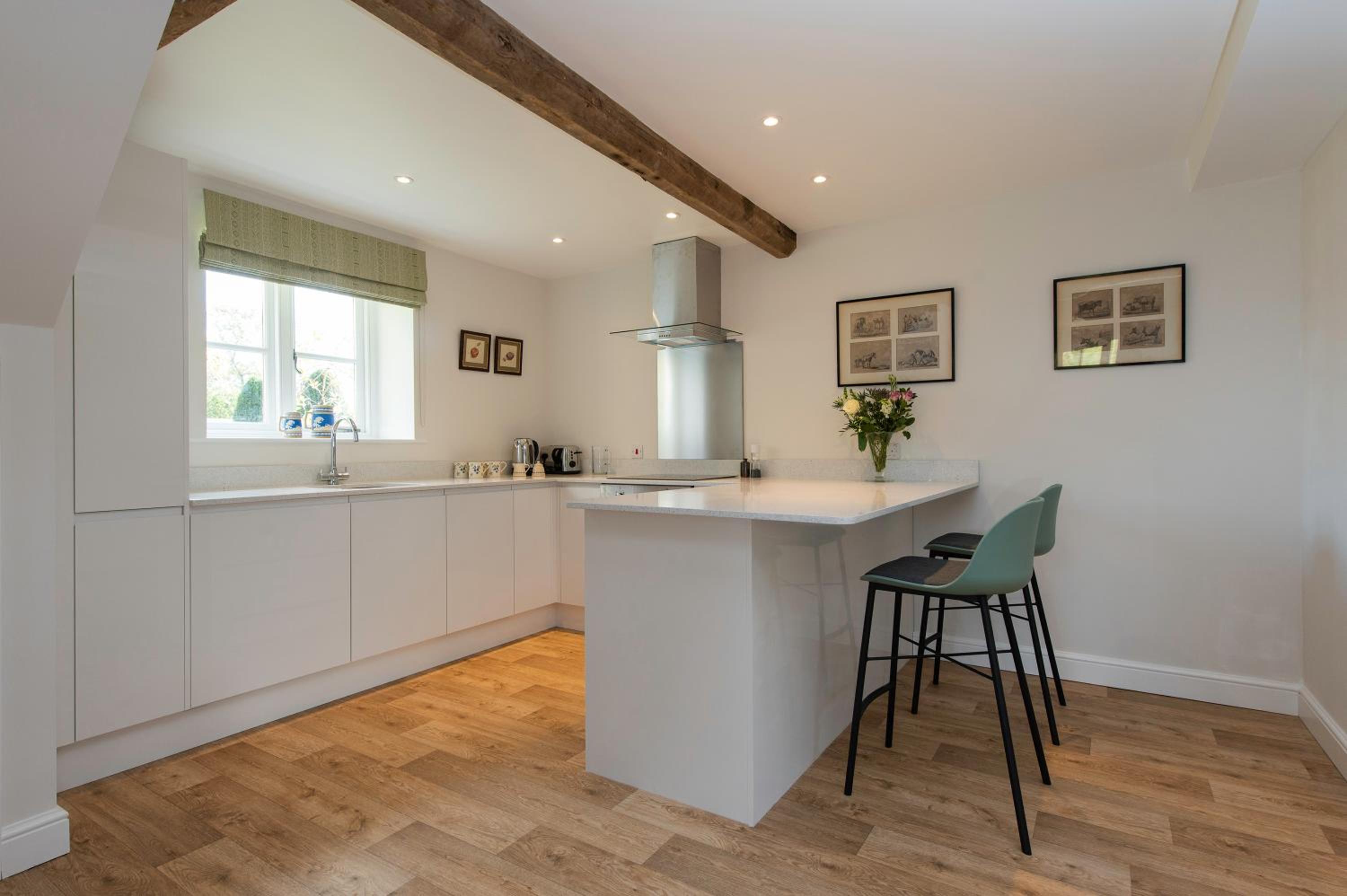 The Hop Kiln view 4