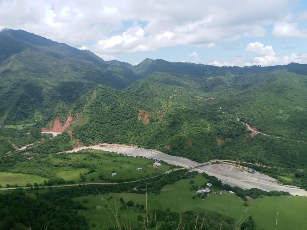 El Pensamiento Jujuy