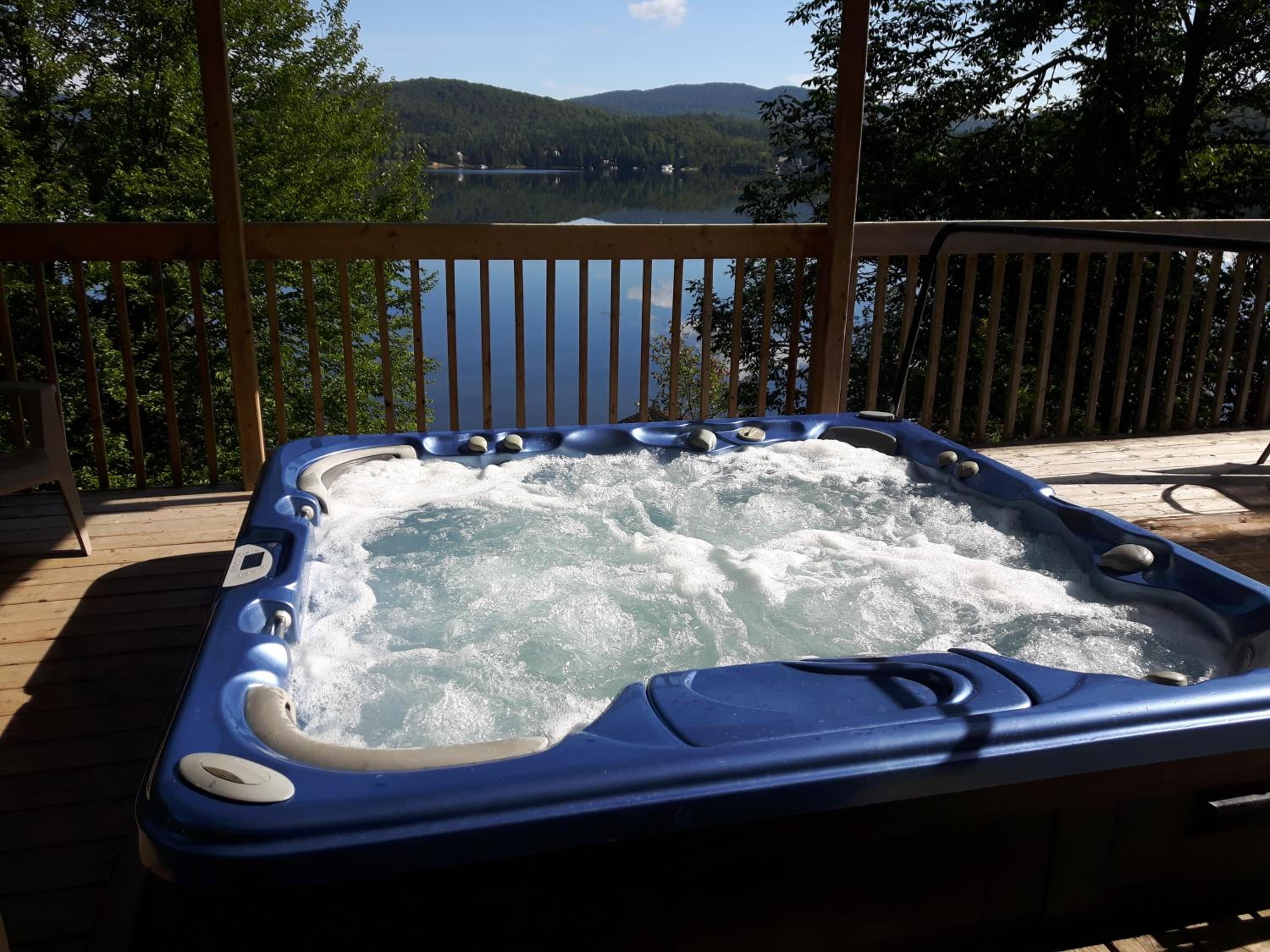 Chalet Le Pélican