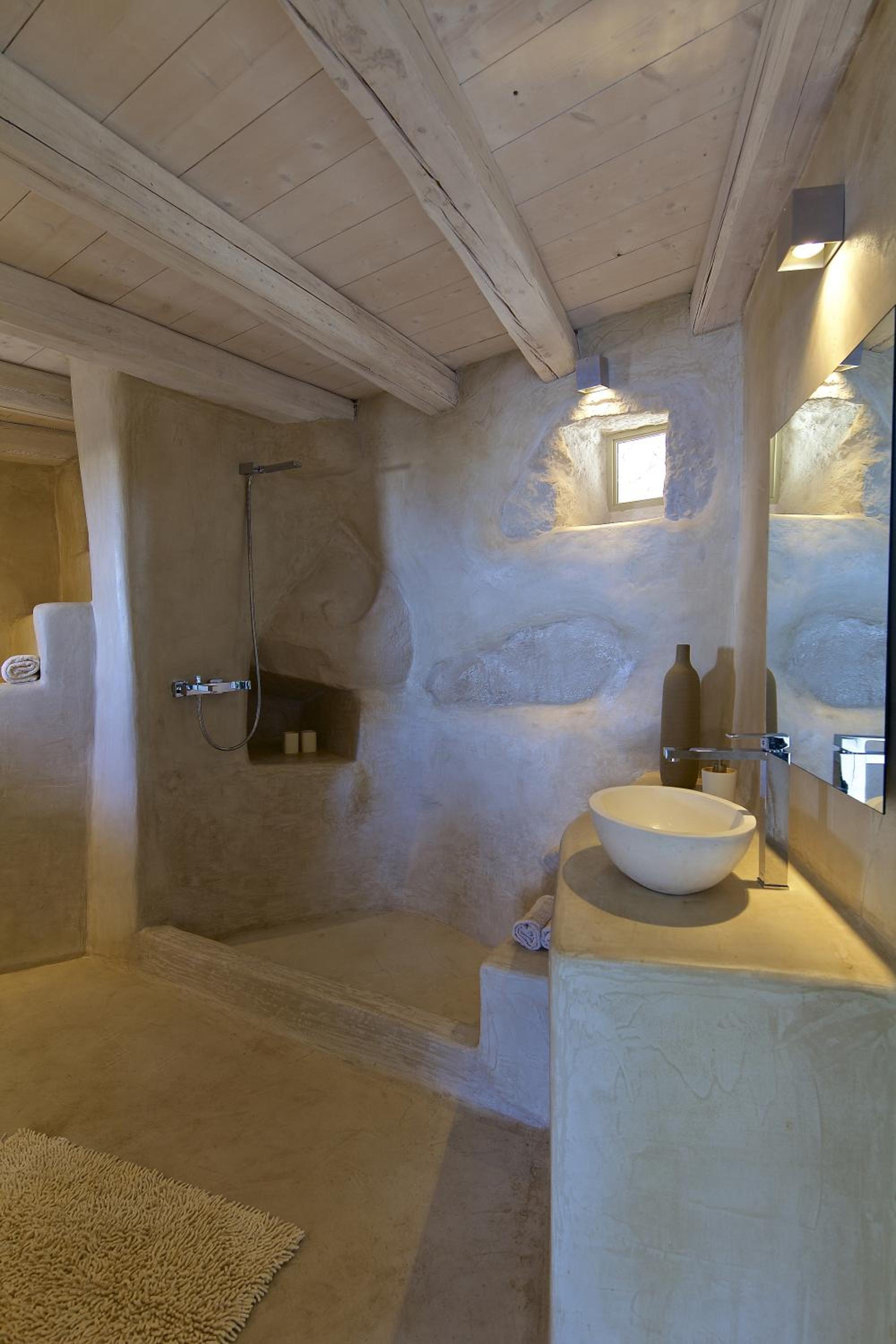 MELANOPETRA boutique apartments