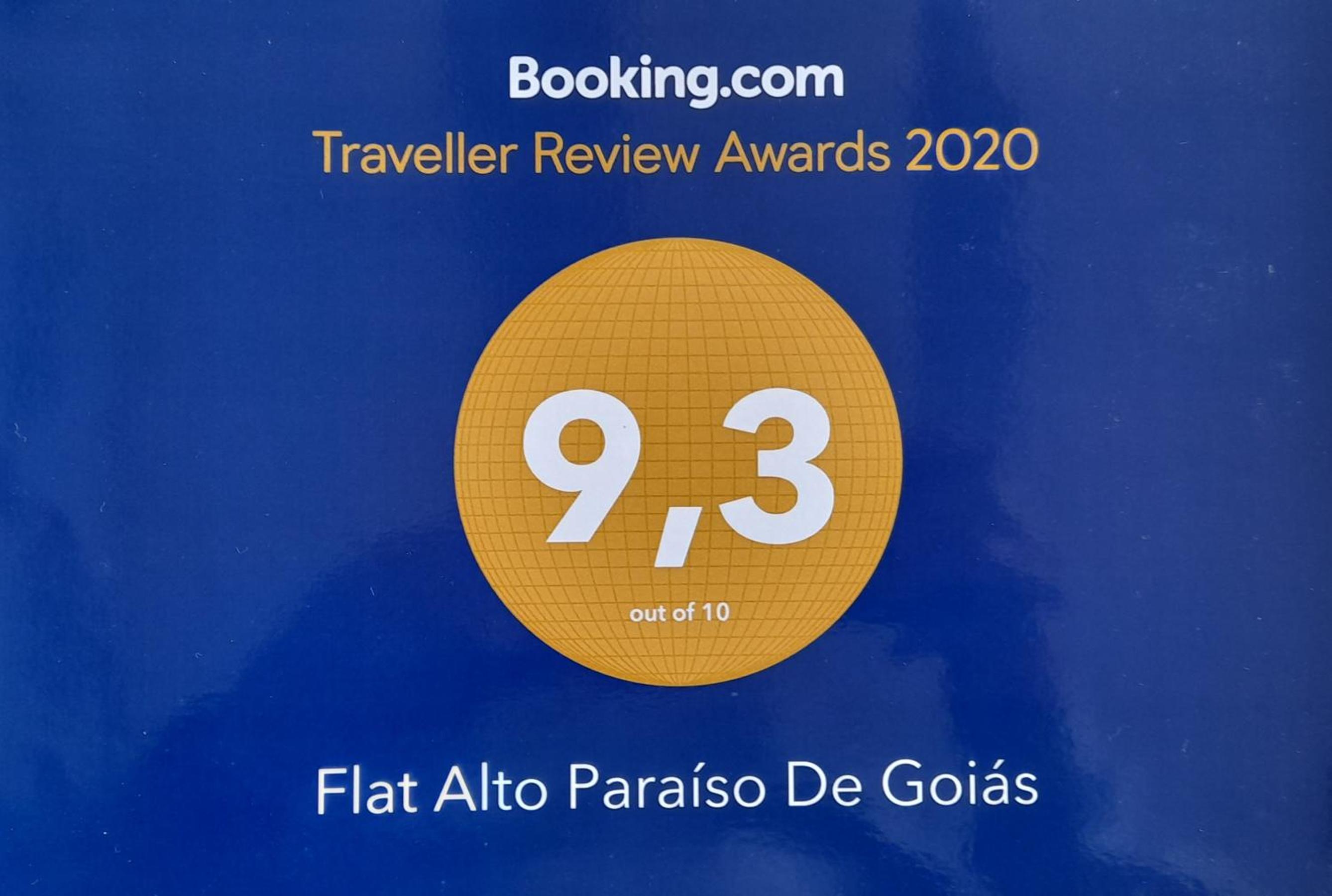 Studio Alto Paraiso de Goias 2