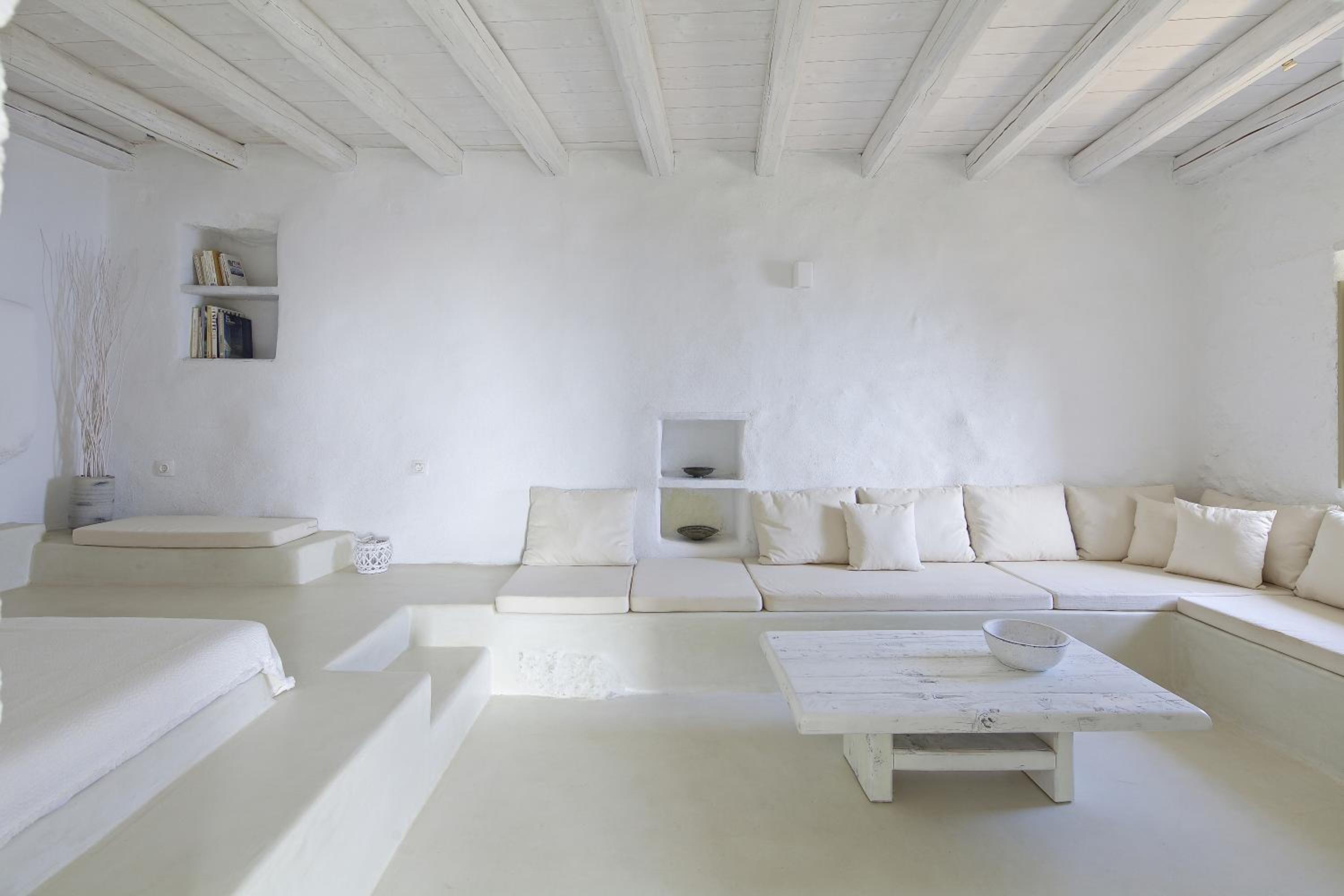 MELANOPETRA boutique apartments