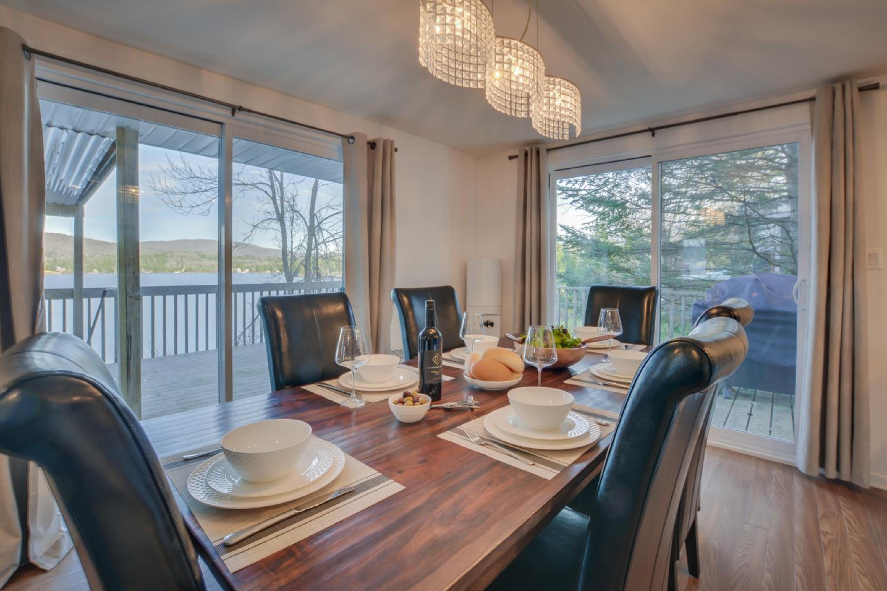 Chalet Le Pélican