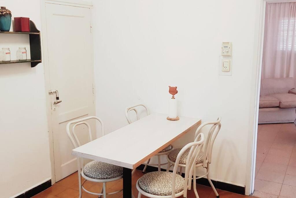 Casa Alto General Paz - 4Pax. By Inside