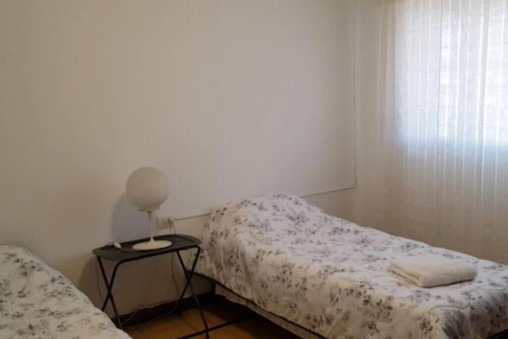 Casa Alto General Paz - 4Pax. By Inside