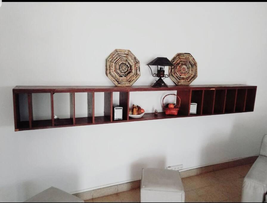 Casa Alto General Paz - 4Pax. By Inside