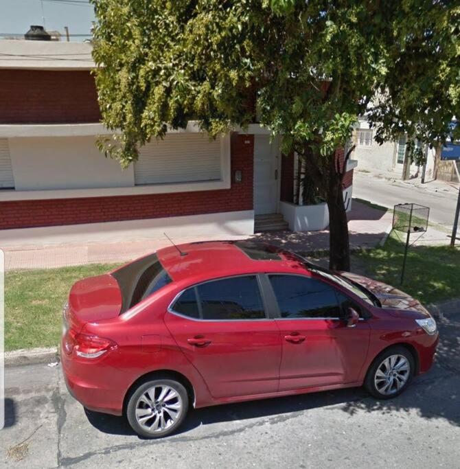 Casa Alto General Paz - 4Pax. By Inside