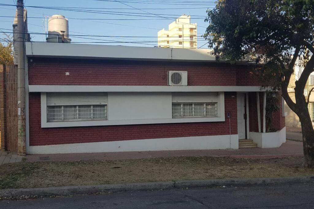Casa Alto General Paz - 4Pax. By Inside