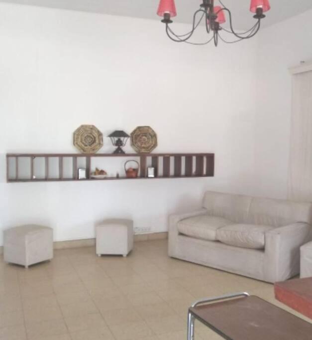 Casa Alto General Paz - 4Pax. By Inside