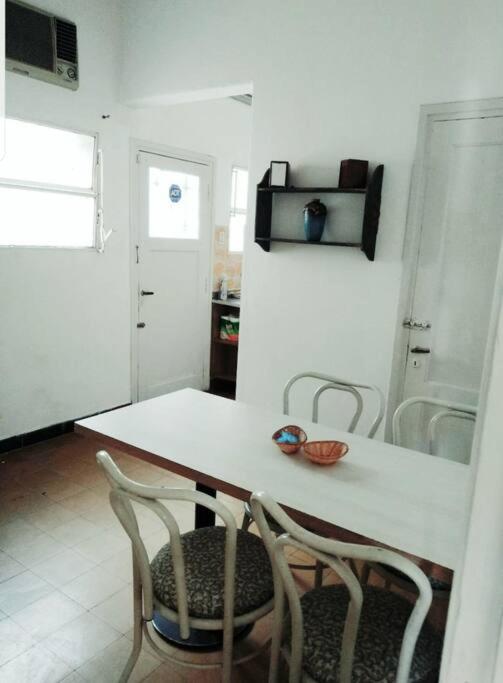 Casa Alto General Paz - 4Pax. By Inside