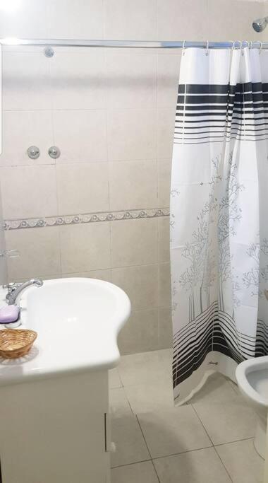 Casa Alto General Paz - 4Pax. By Inside