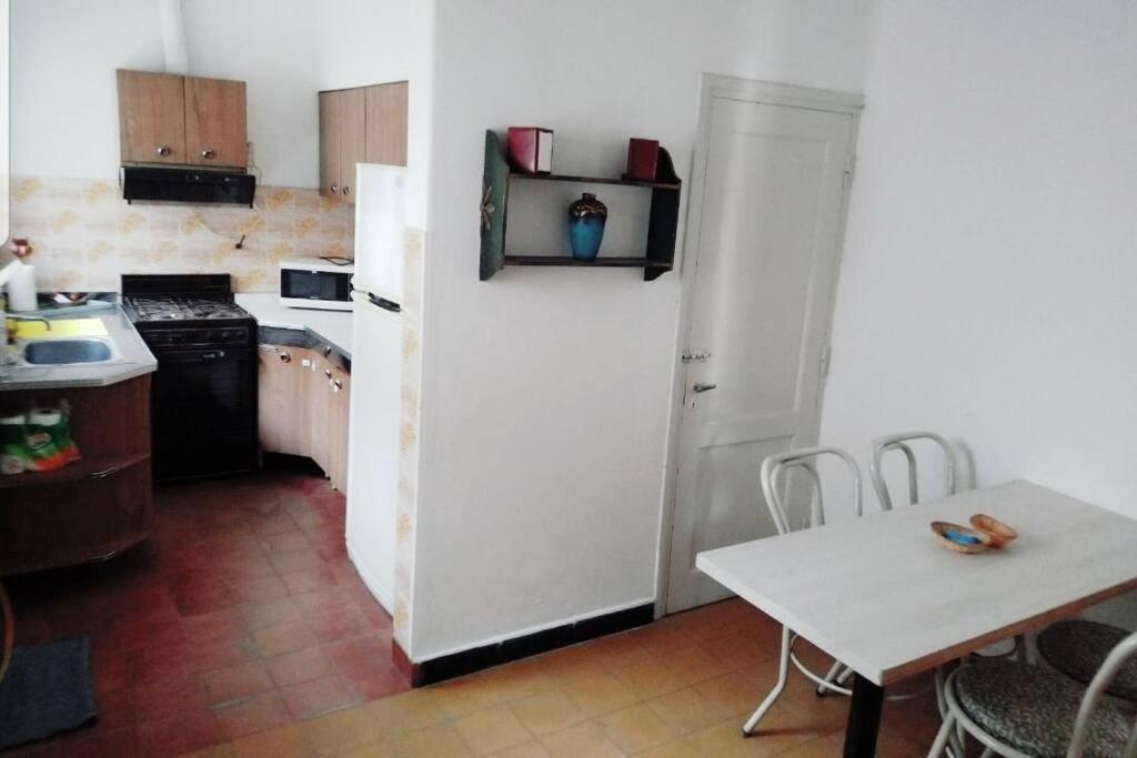 Casa Alto General Paz - 4Pax. By Inside