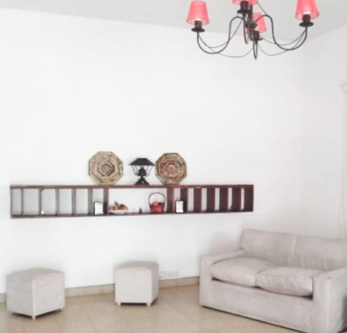 Casa Alto General Paz - 4Pax. By Inside