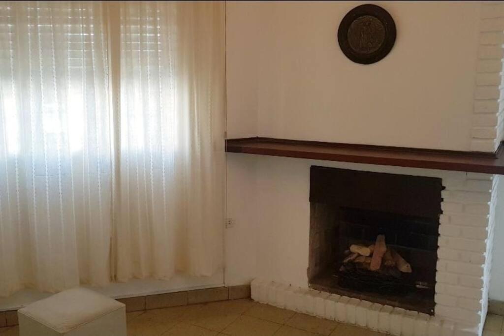 Casa Alto General Paz - 4Pax. By Inside