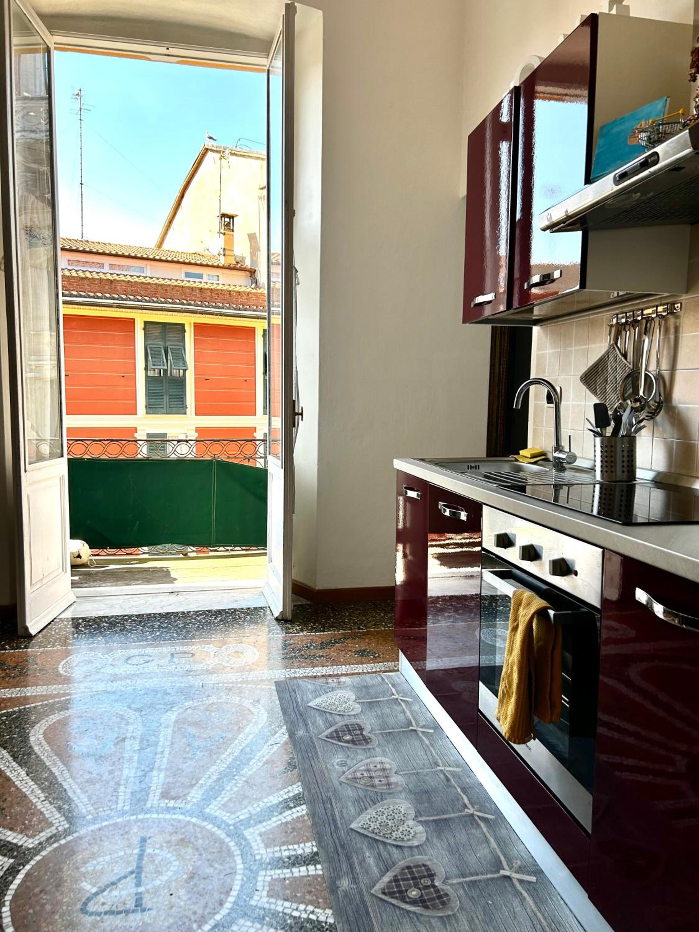 La bella vista view 2