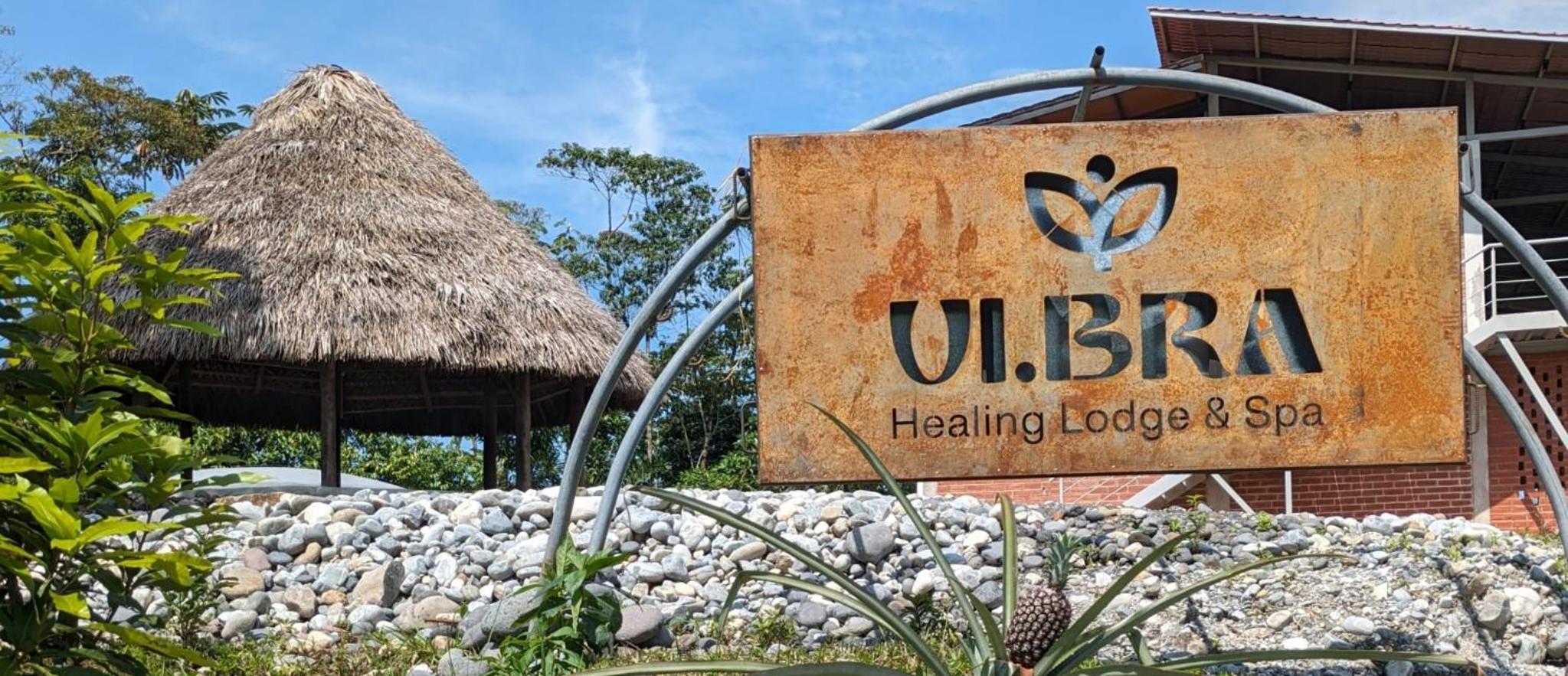 Vibra Wellness Hotel y Spa