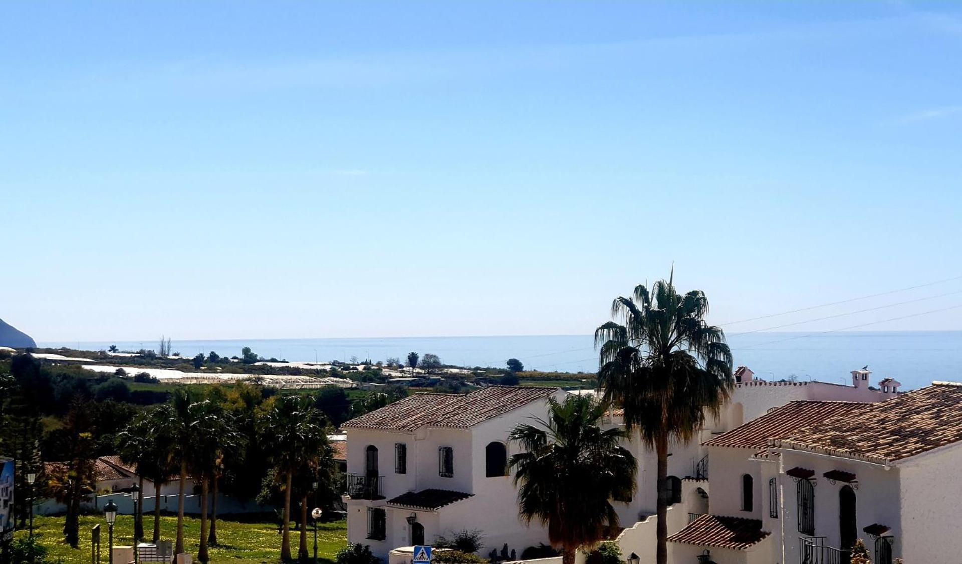 Villa Crisantemos