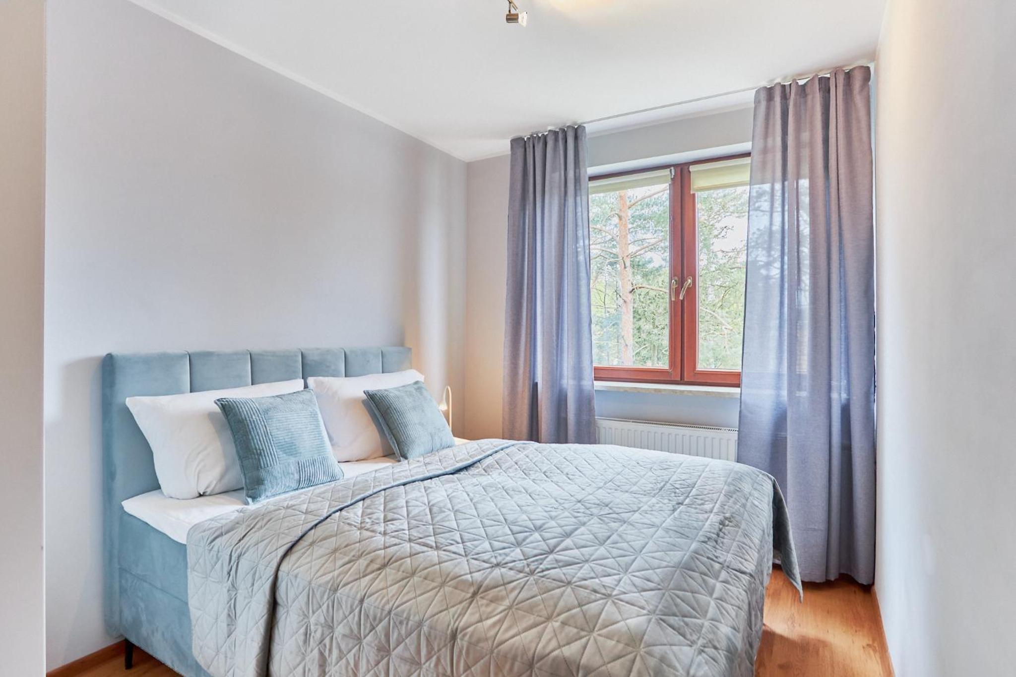 Apartamenty Świnoujście - Rezydencja Żeromskiego view 2