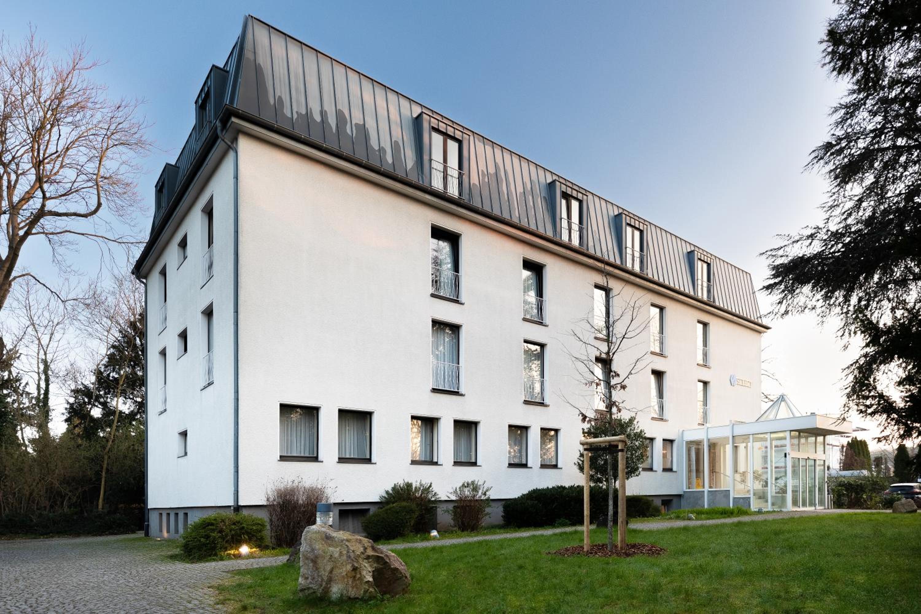 Garner Hotel Cologne East by IHG