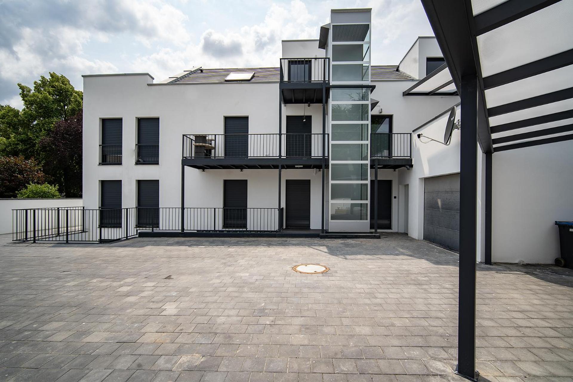 Hotel Blauer Stein Apartments WH2 - Image 1